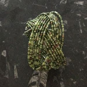 Cuff bracelet,nwot
